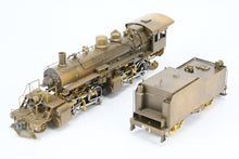 Load image into Gallery viewer, HO Brass PFM - United Sierra Railroad 2-6-6-2 Articulated Ex. Weyerhauser Timber Co. 1965 Run