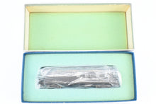 Load image into Gallery viewer, HOn3 Brass NJ Custom Brass RGS - Rio Grande Southern Business Car B-21 “Rico” Custom Painted