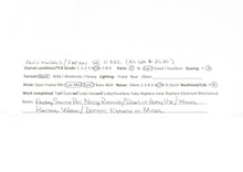 Load image into Gallery viewer, HO Brass Alco Models GN - Great Northern General Electric U-33C Diesel Custom Painted