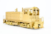 Load image into Gallery viewer, HO Brass Oriental Limited Various Roads EMD SW-7 1200HP Switcher Phase II Version