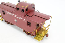 Load image into Gallery viewer, O Brass Max Gray PRR – Pennsylvania Railroad N-6B Cabin Car Custom Painted No. 174479 REPLACEMENT BOX