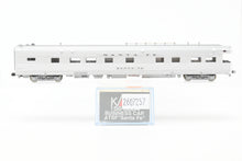 Load image into Gallery viewer, N Kato 156-0804 ATSF - Santa Fe Business Car “Santa Fe”