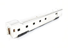 Load image into Gallery viewer, HO Brass Soho ATSF - Santa Fe #3477 Baggage-Dormitory with Step Up Roof