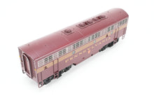 Load image into Gallery viewer, HO Brass Oriental Limited PRR - Pennsylvania Railroad EMD F3B PH IV Custom Painted