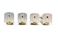 Load image into Gallery viewer, HO Brass Shoreham Shops CB&Q/D&RGW/WP California Zephyr 11-Car Set