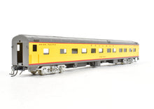 Load image into Gallery viewer, HO Brass Wasatch Model Co. UP - Union Pacific "Star Vale" 11-Bedroom Star Series Sleeper Pro-Painted