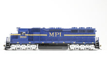 Load image into Gallery viewer, HO Brass Oriental Limited MPI - Motive Power International EMD SD45 3600 HP Low Hood Standard Late Custom Painted No. 9010