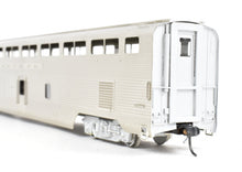 Load image into Gallery viewer, HO Brass Hi-Country Brass ATSF - Santa Fe 500 Series High-Level Transition Chair Car