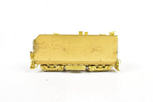 Load image into Gallery viewer, HO Brass NPP - Nickel Plate Products SP - Southern Pacific 2-6-6-2 MM-3 TENDER ONLY RARE!