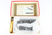 Load image into Gallery viewer, HO Brass Westside Model Co. WP - Western Pacific Class GS-6 4-8-4 Custom Painted & Weathered