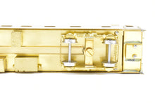 Load image into Gallery viewer, HO Brass Oriental Limited NP - Northern Pacific North Coast Limited Sleeper Observation #390 w/o Skirts