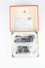 Load image into Gallery viewer, HO Brass Westside Model Co. SP - Southern Pacific Class A-3 Atlantic 4-4-2 Custom Painted No. 3009, Upgraded Drivetrain