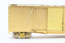 Load image into Gallery viewer, HO Brass Oriental Limited SP - Southern Pacific 50 ton Automobile Box Car Single Sheathed