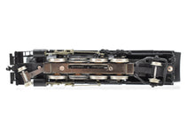 Load image into Gallery viewer, N Brass CON Key Imports NYC - New York Central H-10a 2-8-2 FP