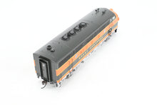 Load image into Gallery viewer, HO Athearn Genesis GN - Great Northern EMD F3-A Phase II Passenger Factory Decorated "Empire Builder” Scheme No. 353C