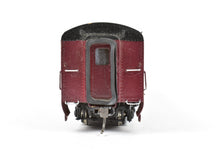 Load image into Gallery viewer, HO Brass Soho N&W - Norfolk and Western Coach #1009 Custom Painted No. 501