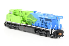 Load image into Gallery viewer, N FVM - Fox Valley Models 70120 GE-ES-B GE Demo - General Electric Demonstrator ES44AC No. 2010