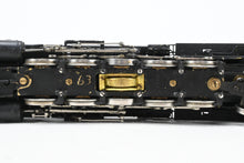 Load image into Gallery viewer, HO Brass Westside Model Co. ATSF - Santa Fe 3010 Series  2-10-2 Custom Painted No. 3010