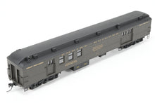 Load image into Gallery viewer, HO Brass Oriental Limited GN - Great Northern 1935 Empire Builder Baggage Mail Express Custom Painted No. 53