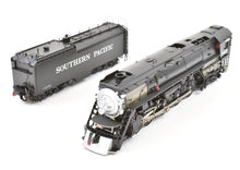 Load image into Gallery viewer, HO Brass CON CIL - Challenger Imports SP - Southern Pacific GS-5 4-8-4 FP #4458