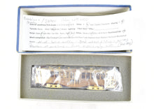 Load image into Gallery viewer, HO Brass S. Soho & Co. Brooklyn & Queens Peter Witt Car 8000