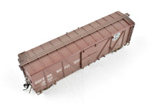 Load image into Gallery viewer, HO Brass CIL - Challenger Imports SP - Southern Pacific Class B-50-15 Box Car FP #32284 Weathered