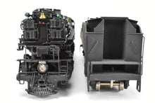 Load image into Gallery viewer, HO Brass PFM - Tenshodo GN - Great Northern 4-6-6-4 Class Z-6 Crown Series 1971 Run Factory Painted No. 4000