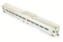 Load image into Gallery viewer, HO Brass NJ Custom Brass Various Roads Budd RDC-1 Rail Diesel Car