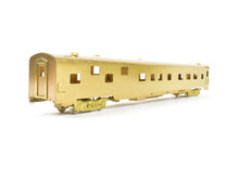 Load image into Gallery viewer, HO Brass Oriental Limited NP - Northern Pacific North Coast Limited Sleeper #350 w/ Skirts