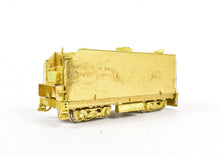 Load image into Gallery viewer, HO Brass NPP - Nickel Plate Products SP - Southern Pacific 2-6-6-2 MM-3 TENDER ONLY RARE!