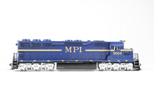 Load image into Gallery viewer, HO Brass Oriental Limited MPI - Motive Power International EMD SD45 3600 HP Low Hood Standard Late Custom Painted No. 9010