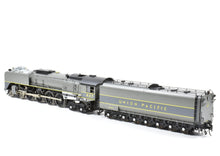 Load image into Gallery viewer, O Brass Sunset Models Third Rail UP - Union Pacific  FEF-3 Class 4-8-4 Factory Painted No. 837