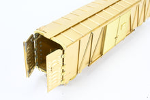 Load image into Gallery viewer, HO Brass Oriental Limited SP - Southern Pacific 50 ton Automobile Box Car Single Sheathed