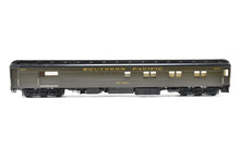 Load image into Gallery viewer, HO Brass CON TCY - The Coach Yard SP - Southern Pacific #3501 HW Baggage Dormitory FP