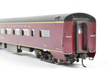 Load image into Gallery viewer, HO Brass Soho N&W - Norfolk and Western Coach #1009 Custom Painted No. 501