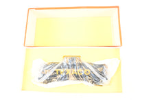 Load image into Gallery viewer, Gauge 1 - 1:32nd Scale Brass PSC - Precision Scale Co. Various Roads 10,000 Gallon Tank Car Factory Painted TXC - The Texas Company Texaco No. 4593