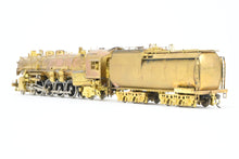 Load image into Gallery viewer, HO Brass Westside Model Co. UP - Union Pacific Class "7000" Class 4-8-2 w/ Modified Details