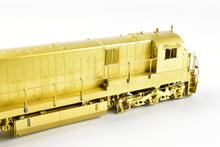 Load image into Gallery viewer, HO Brass OMI - Overland Models, Inc. UP - Union Pacific GE C-30-7 Diesel #2500-2539 1990's Era