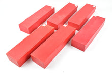 Load image into Gallery viewer, HO Brass Hi-Country Brass/Soho ATSF - Santa Fe El Capitan 6-Car Set Custom Lettered and Painted