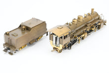 Load image into Gallery viewer, HO Brass PFM - United Sierra Railroad 2-6-6-2 Articulated Ex. Weyerhauser Timber Co. 1965 Run