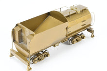 Load image into Gallery viewer, HO Brass PFM – SKI GN – Great Northern O-1 2-8-2 3000 Series W/Vanderbilt Tender