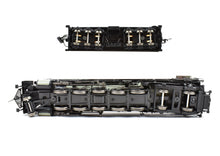 Load image into Gallery viewer, HO Brass Hybrid BLI - Broadway Limited Imports T&P - Texas & Pacific 2-10-4 #638 FP DCC and Sound
