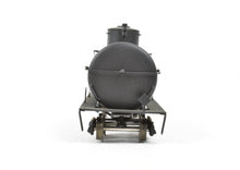 Load image into Gallery viewer, HO Brass S. Soho & Co. Various Roads 1920 Single Dome Tank Car Factory Painted Black
