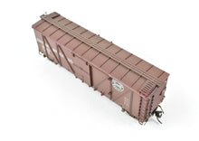 Load image into Gallery viewer, HO Brass CIL - Challenger Imports SP - Southern Pacific Class B-50-15 Box Car FP #32284 Weathered