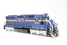 Load image into Gallery viewer, HO Brass Oriental Limited MPI - Motive Power International EMD SD45 3600 HP Low Hood Standard Late Custom Painted No. 9010
