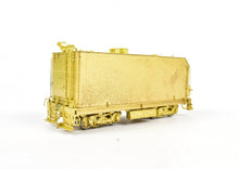 Load image into Gallery viewer, HO Brass NPP - Nickel Plate Products SP - Southern Pacific 2-6-6-2 MM-3 TENDER ONLY RARE!