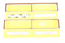 Load image into Gallery viewer, HO Brass Shoreham Shops CB&Q/D&RGW/WP California Zephyr 11-Car Set