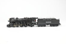 Load image into Gallery viewer, HO Brass PFM - Samhongsa MP - Missouri Pacific 4-6-2 P-73 Custom Painted REBOXX