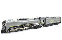 Load image into Gallery viewer, O Brass Sunset Models Third Rail UP - Union Pacific  FEF-3 Class 4-8-4 Factory Painted No. 837