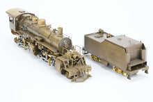 Load image into Gallery viewer, HO Brass PFM - United Sierra Railroad 2-6-6-2 Articulated Ex. Weyerhauser Timber Co. 1965 Run